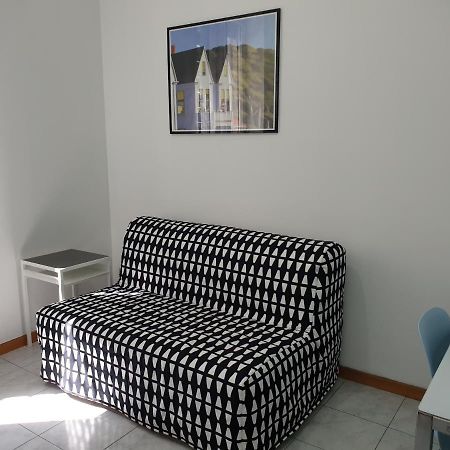 Casa Amato B&B Milano Exterior foto