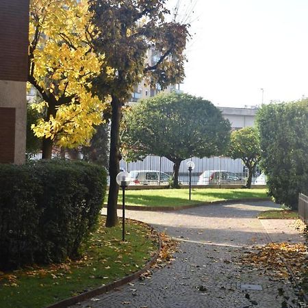 Casa Amato B&B Milano Exterior foto