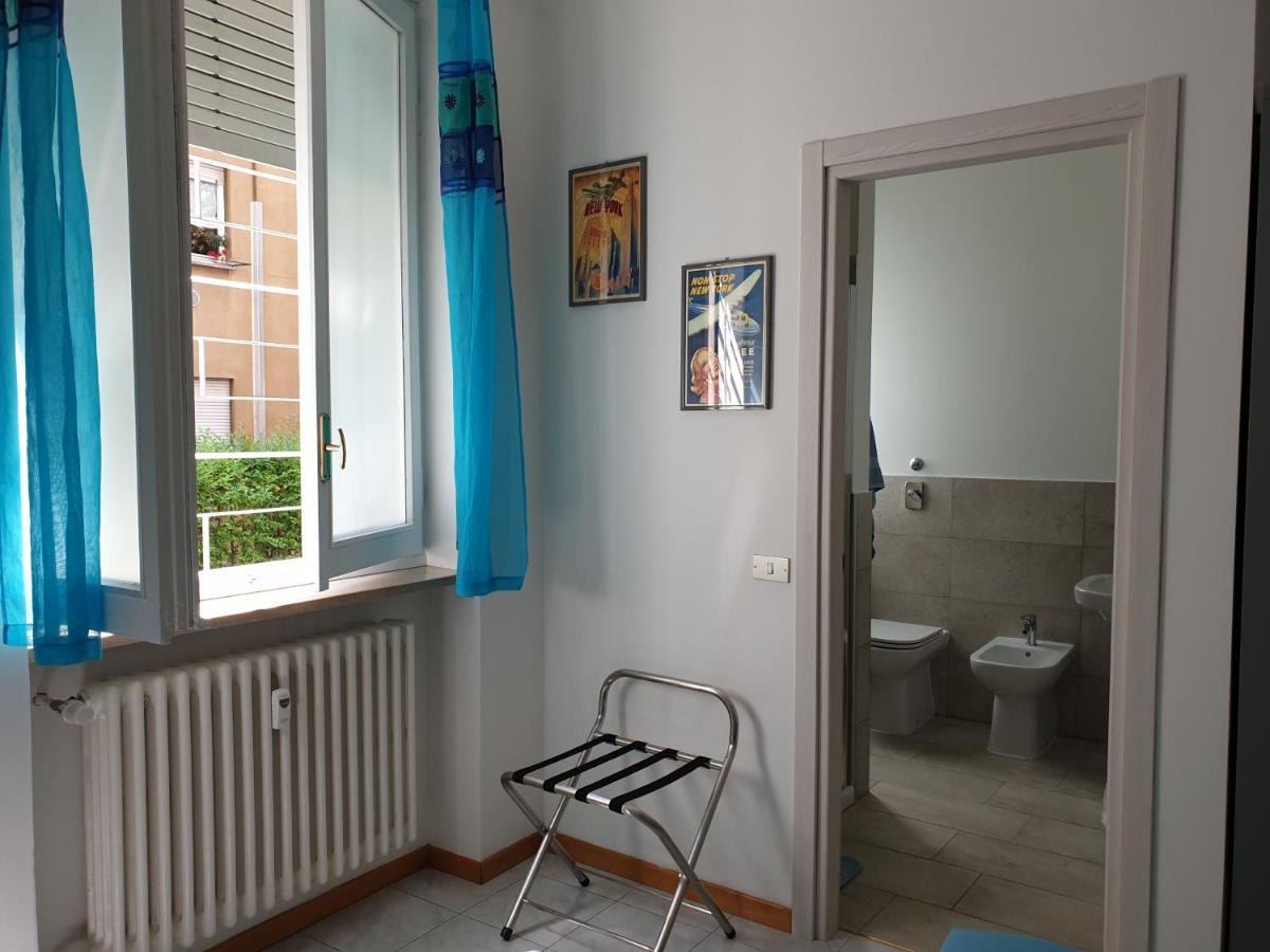 Casa Amato B&B Milano Exterior foto