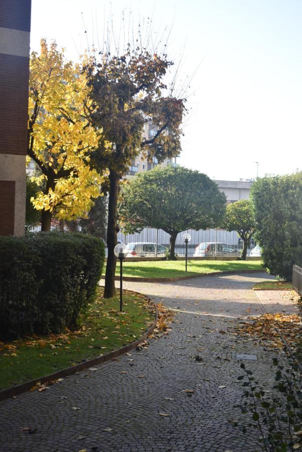 Casa Amato B&B Milano Exterior foto